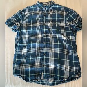 Penguin button down good used condition Size M men’s OBO